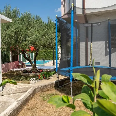 Villa Gojka Villa *