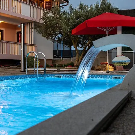 Villa Gojka *